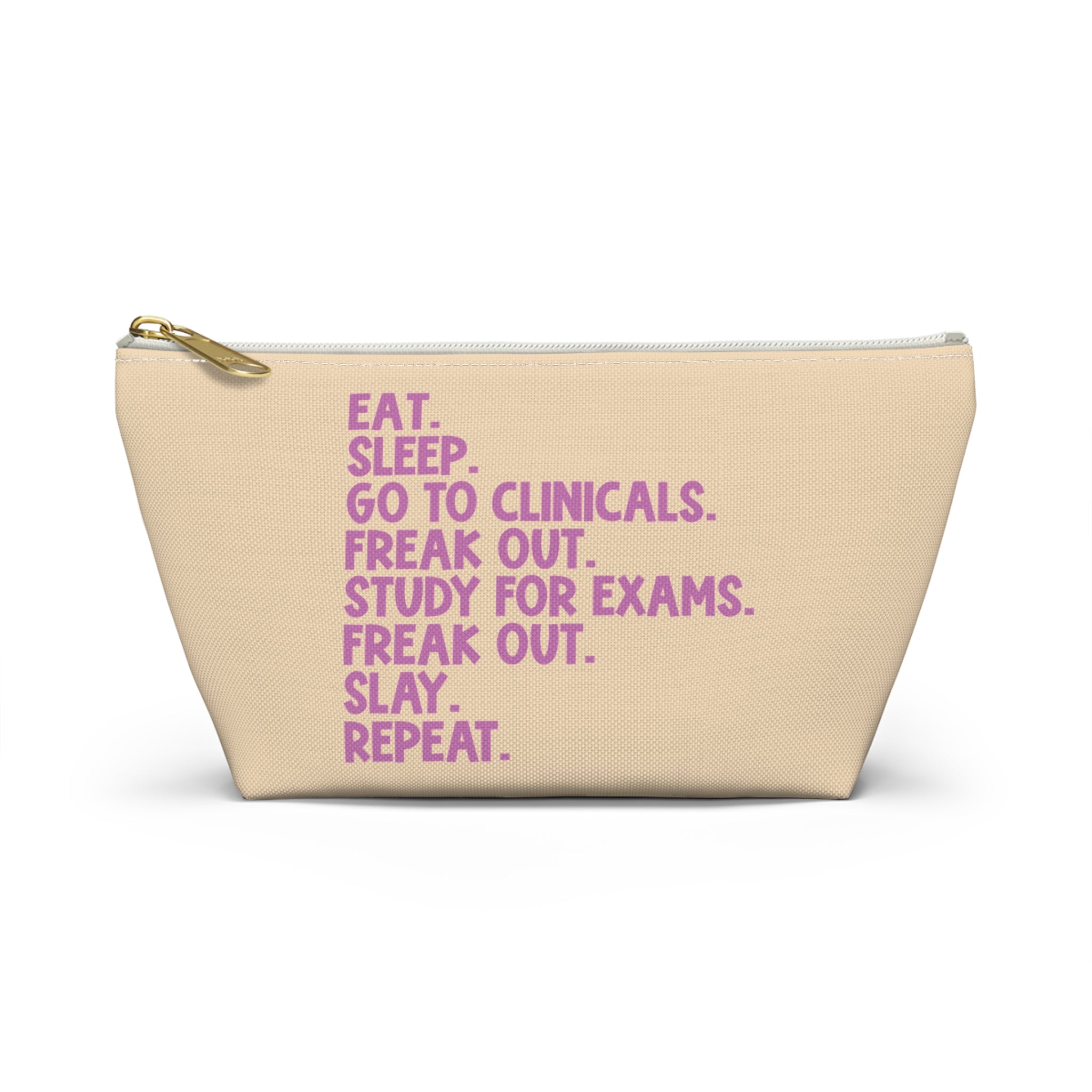 Pen Bag: Nursing School