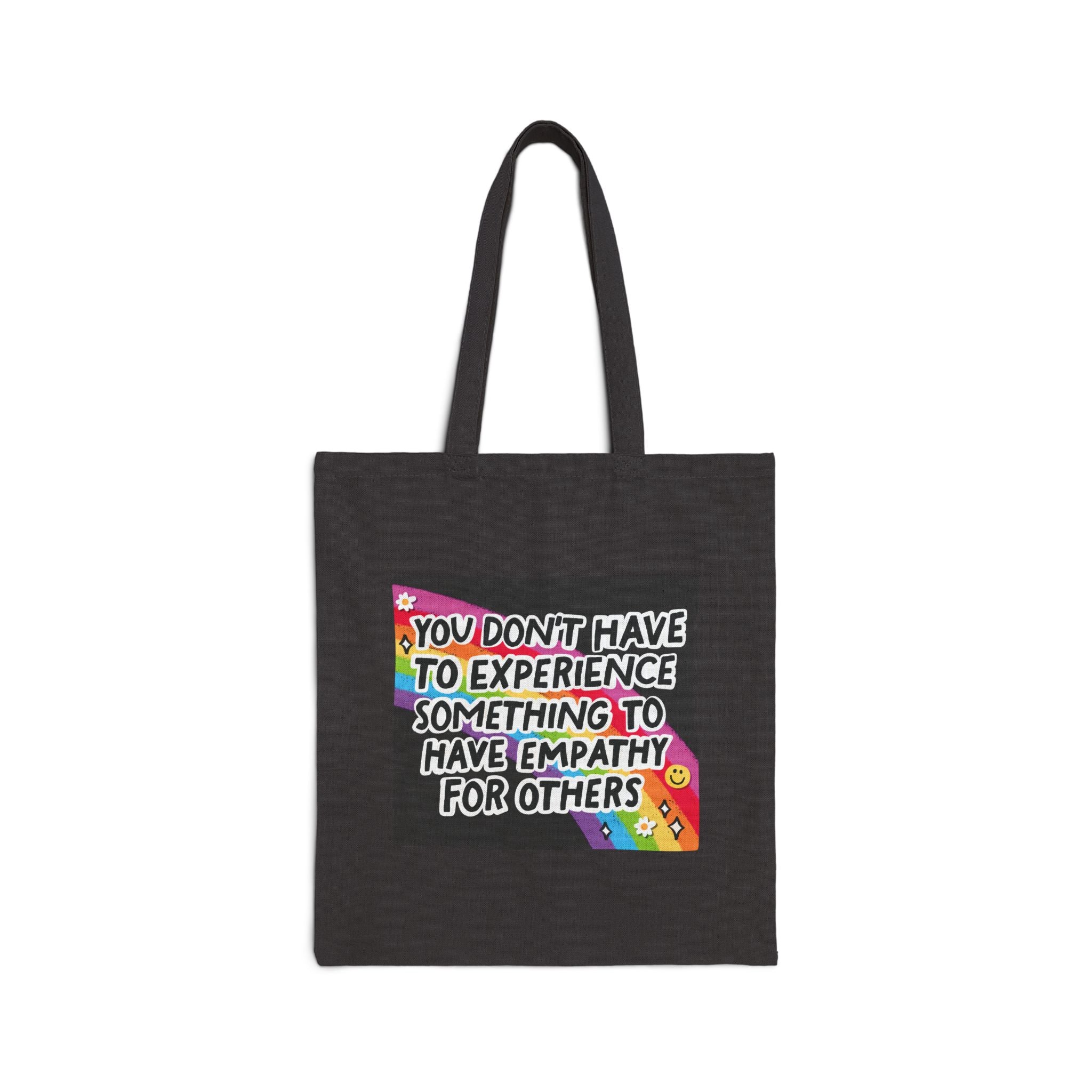 Tote bag: Empathy