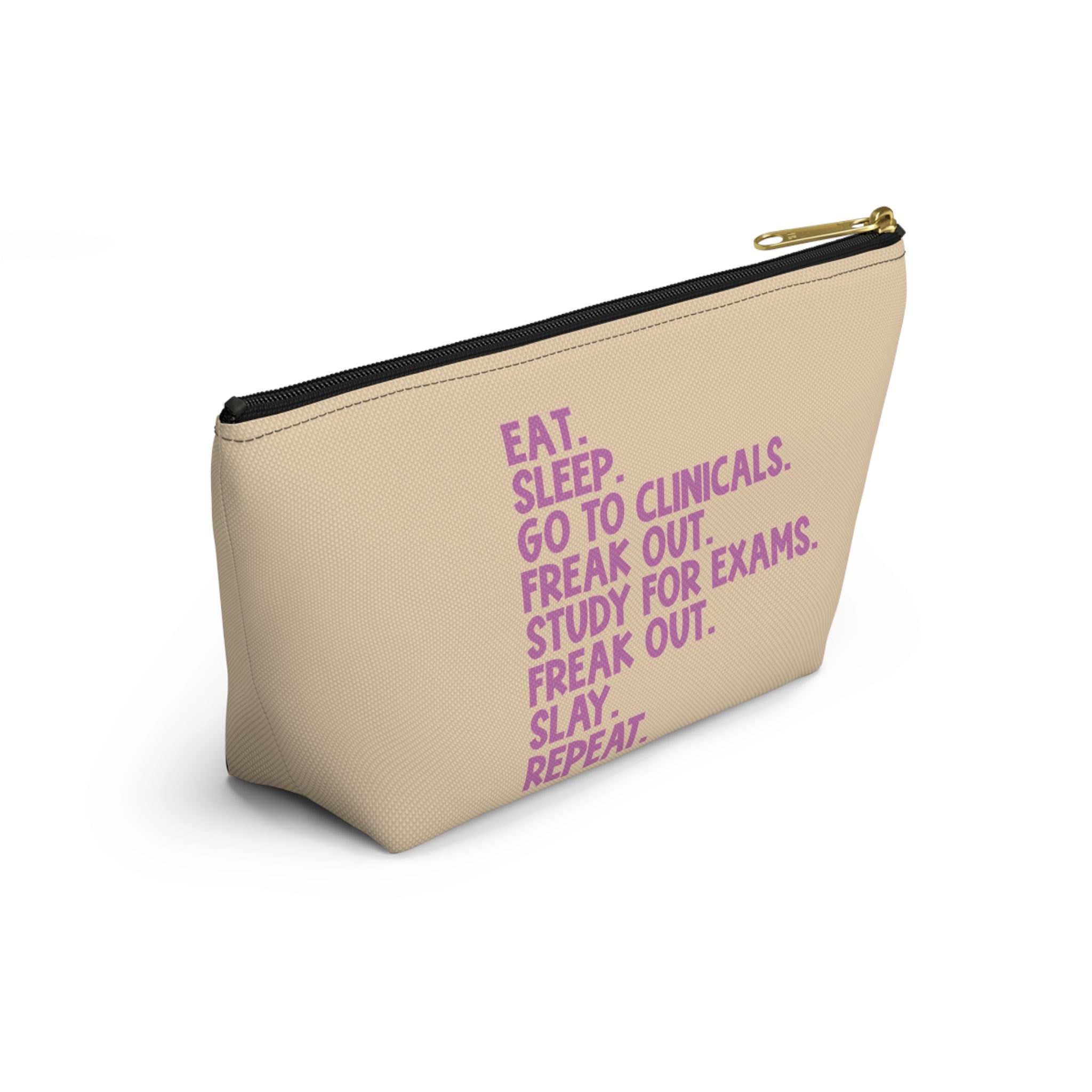 Pen Bag: Nursing School