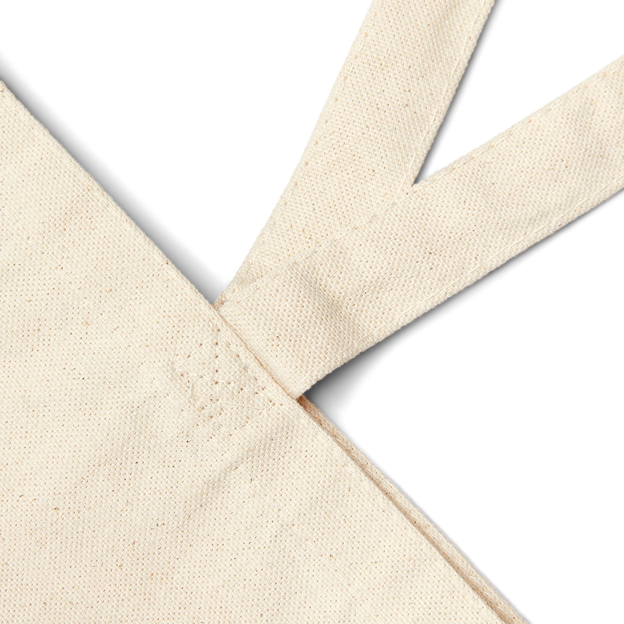 Tote Bag: Born to Yap Forced To Chart