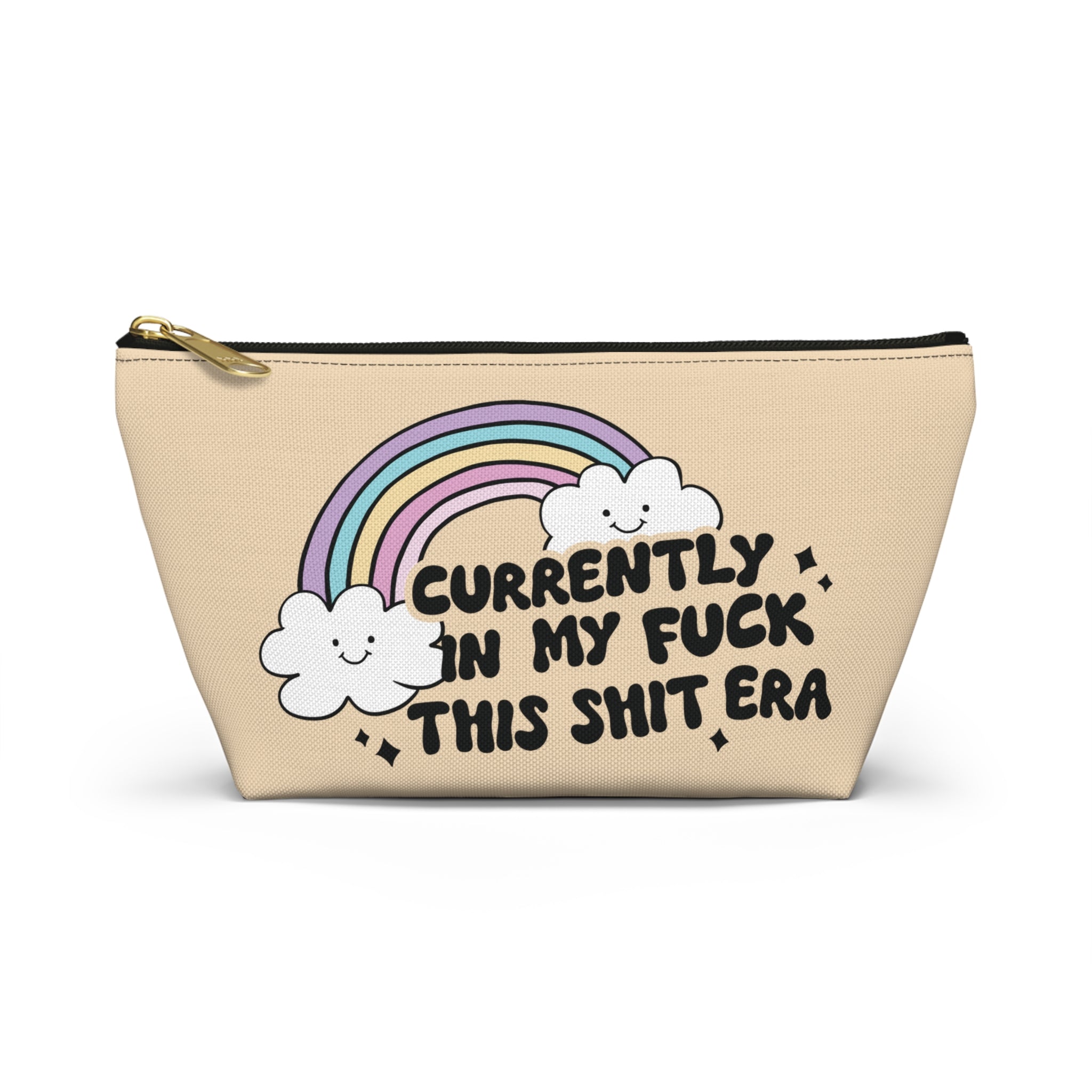 Pen Bag: F*ck this sh*t era