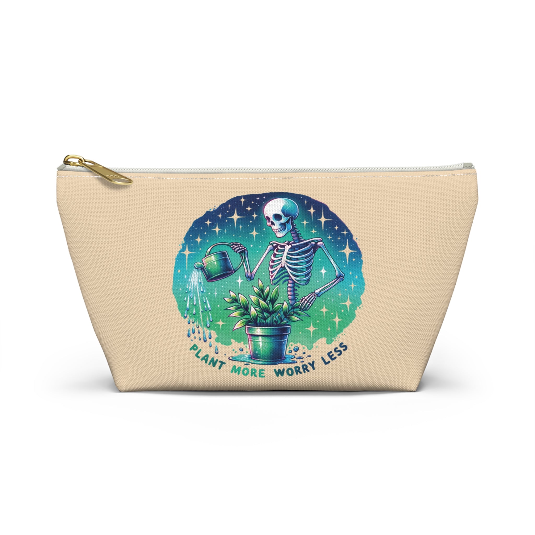 Pen Bag: Plant more, worry less