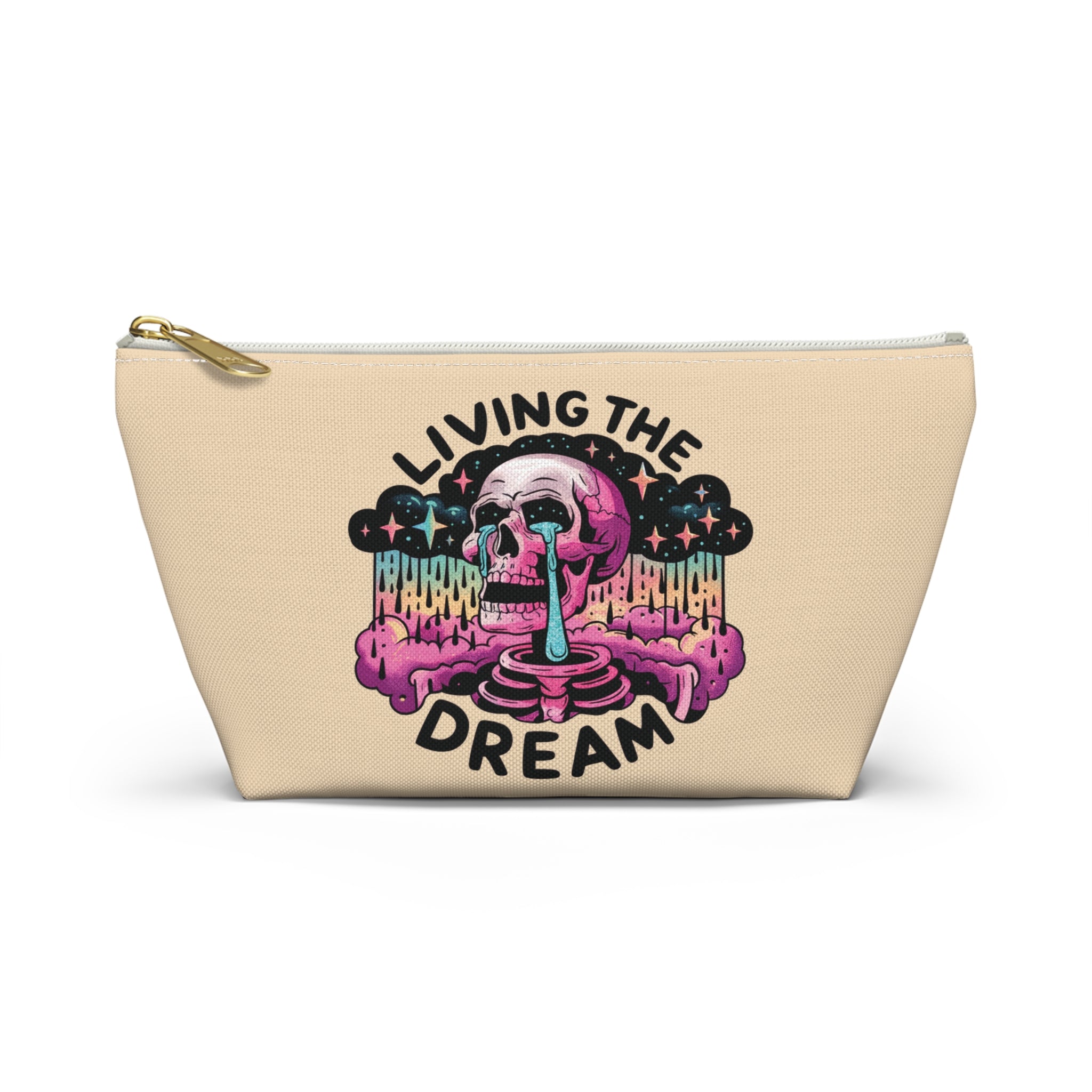 Pen Bag: Livin the dream