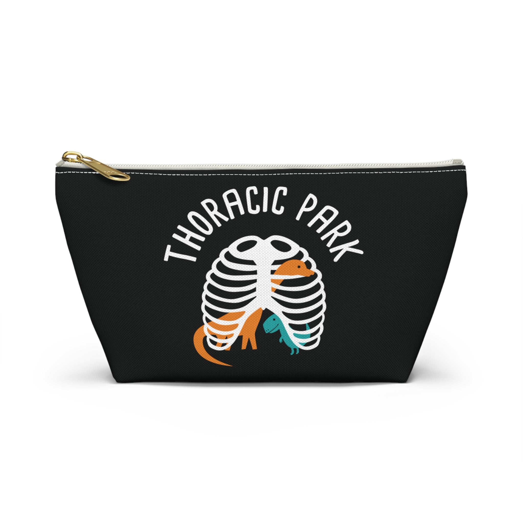 Pen Bag: Thoracic Park