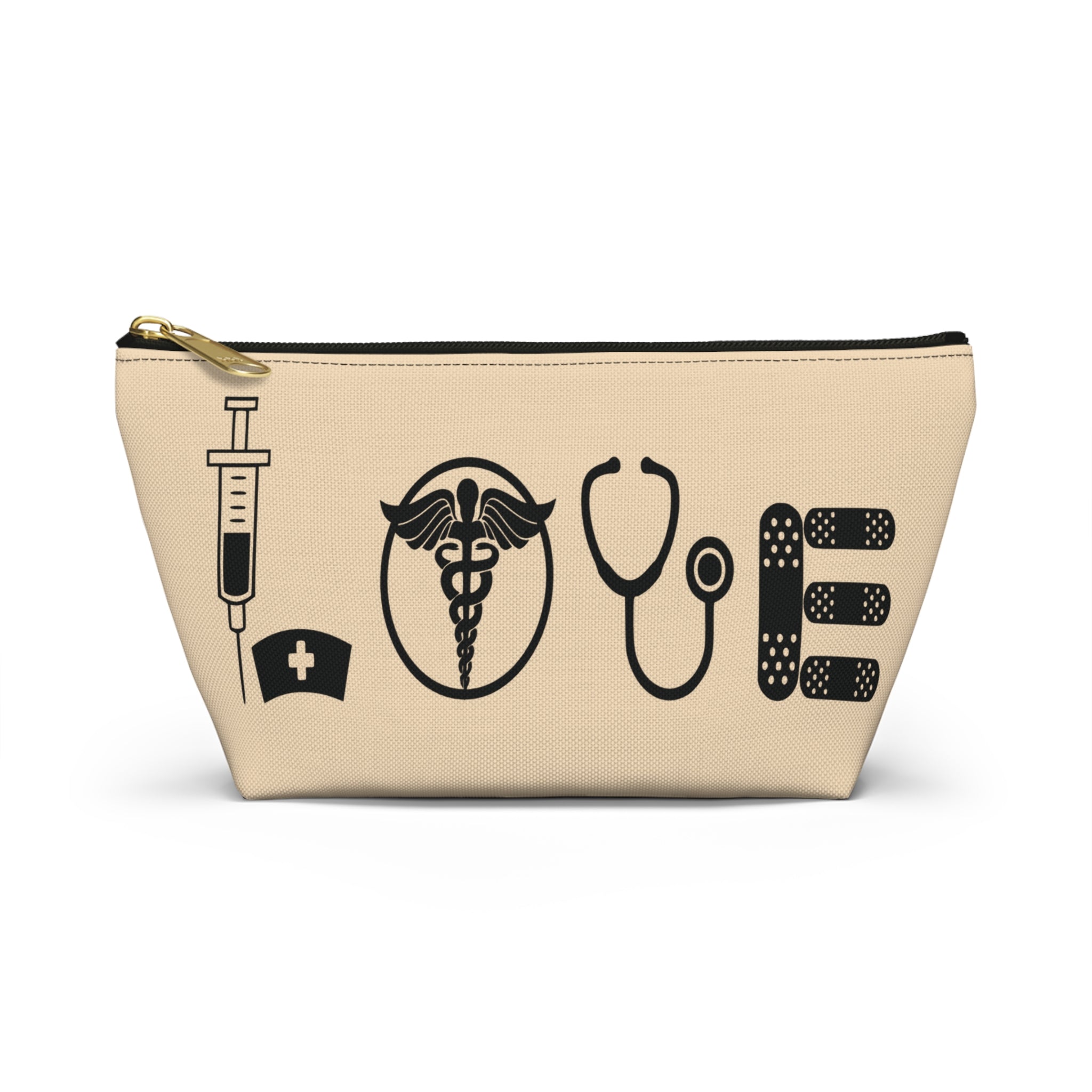 Pen Bag: Love