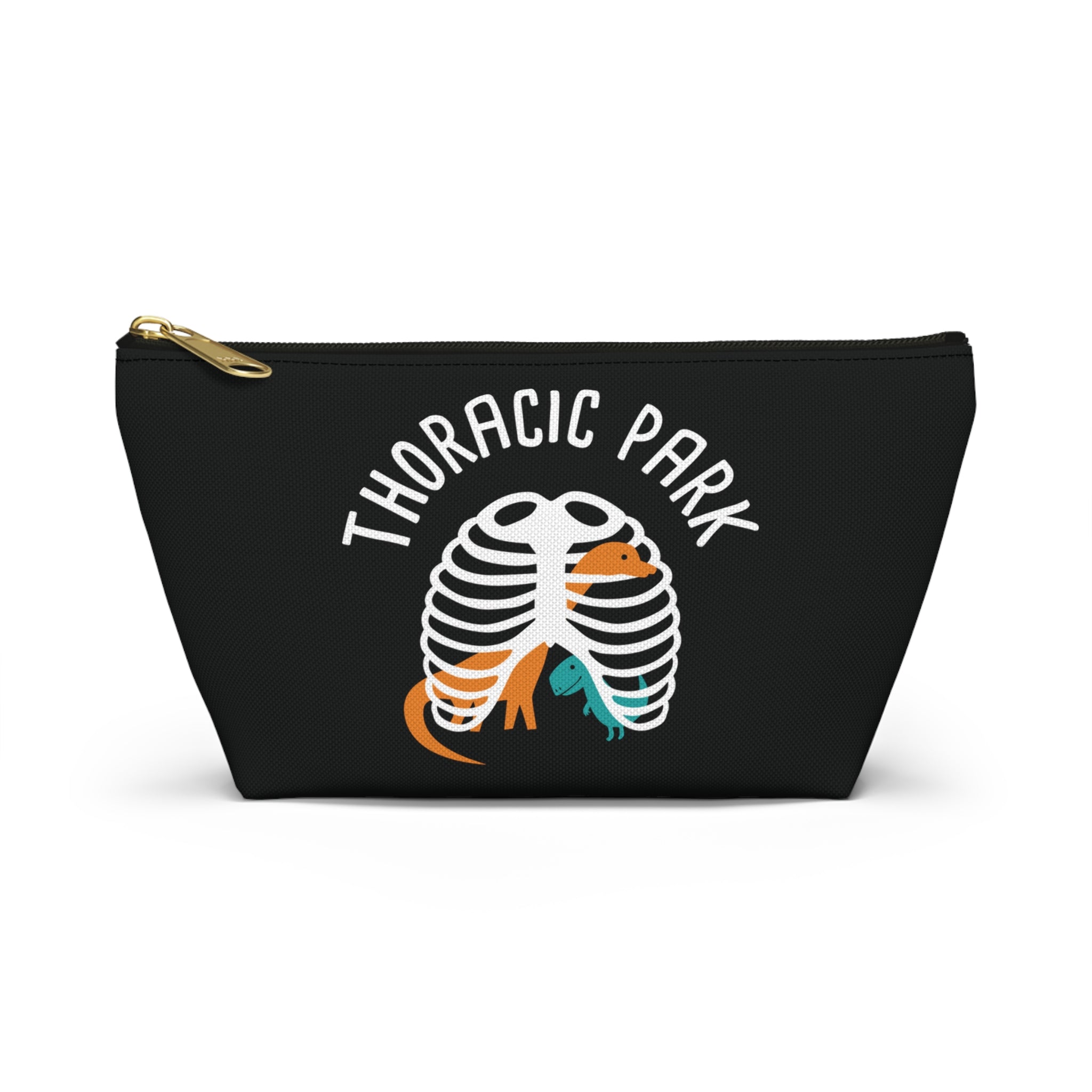 Pen Bag: Thoracic Park