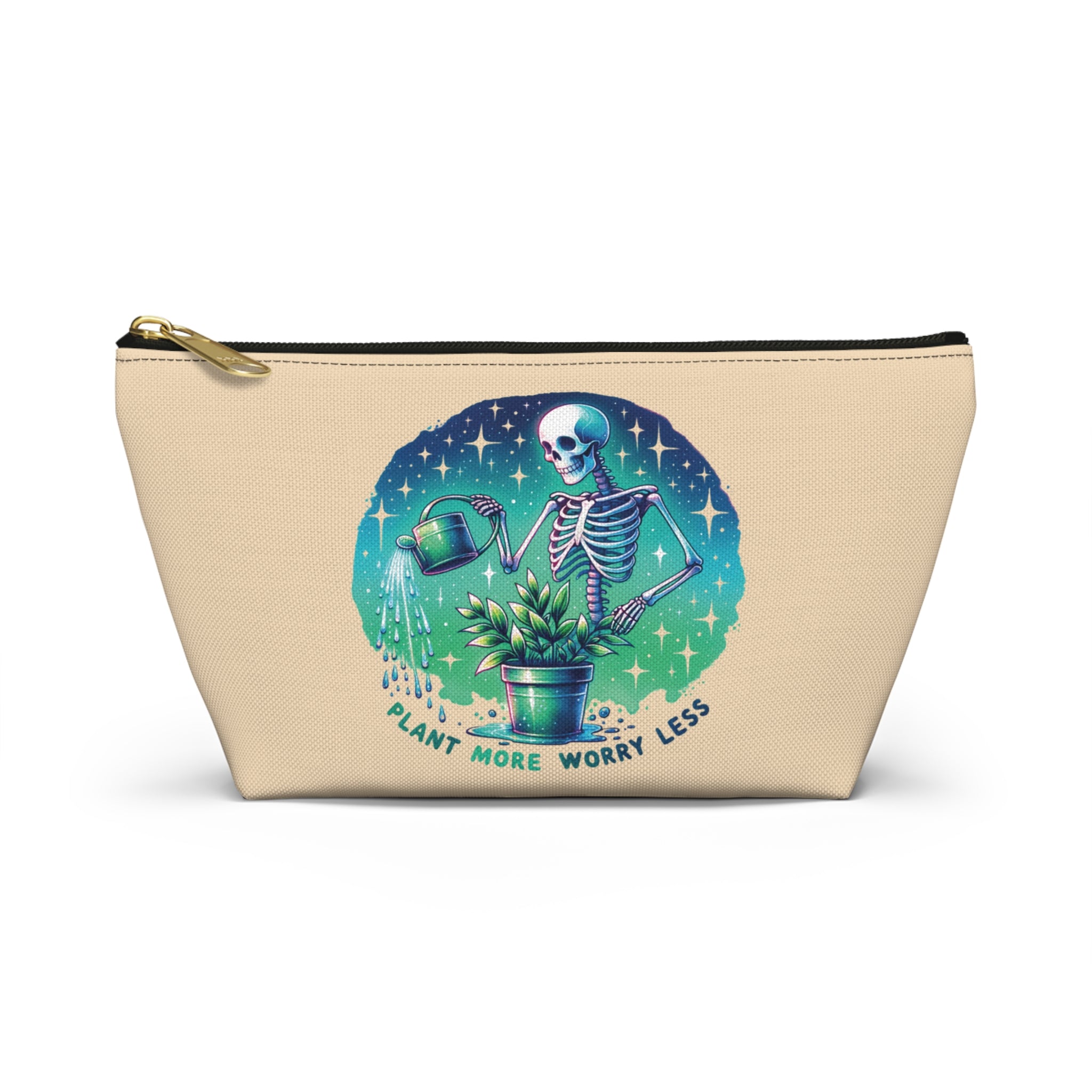 Pen Bag: Plant more, worry less