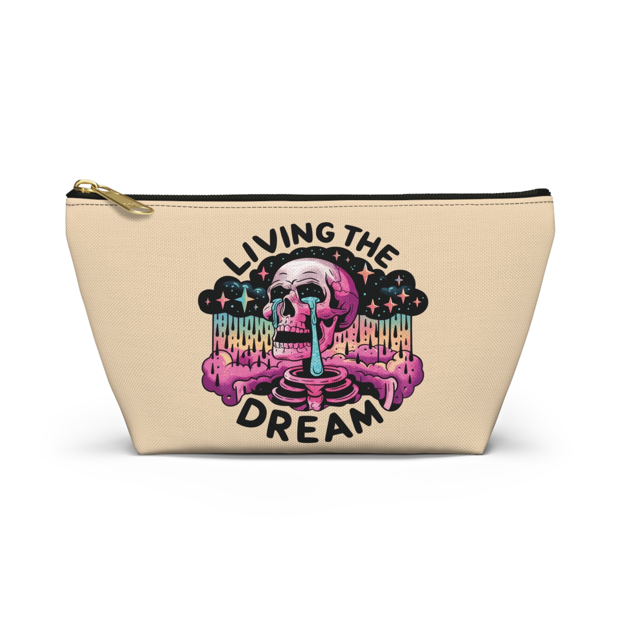 Pen Bag: Livin the dream