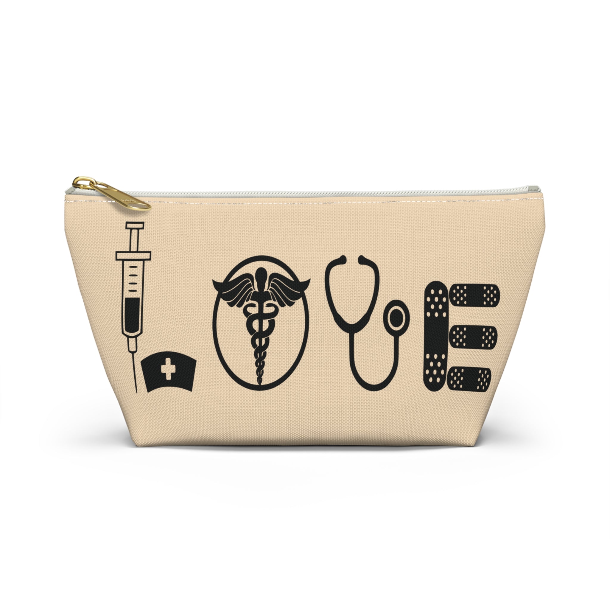Pen Bag: Love