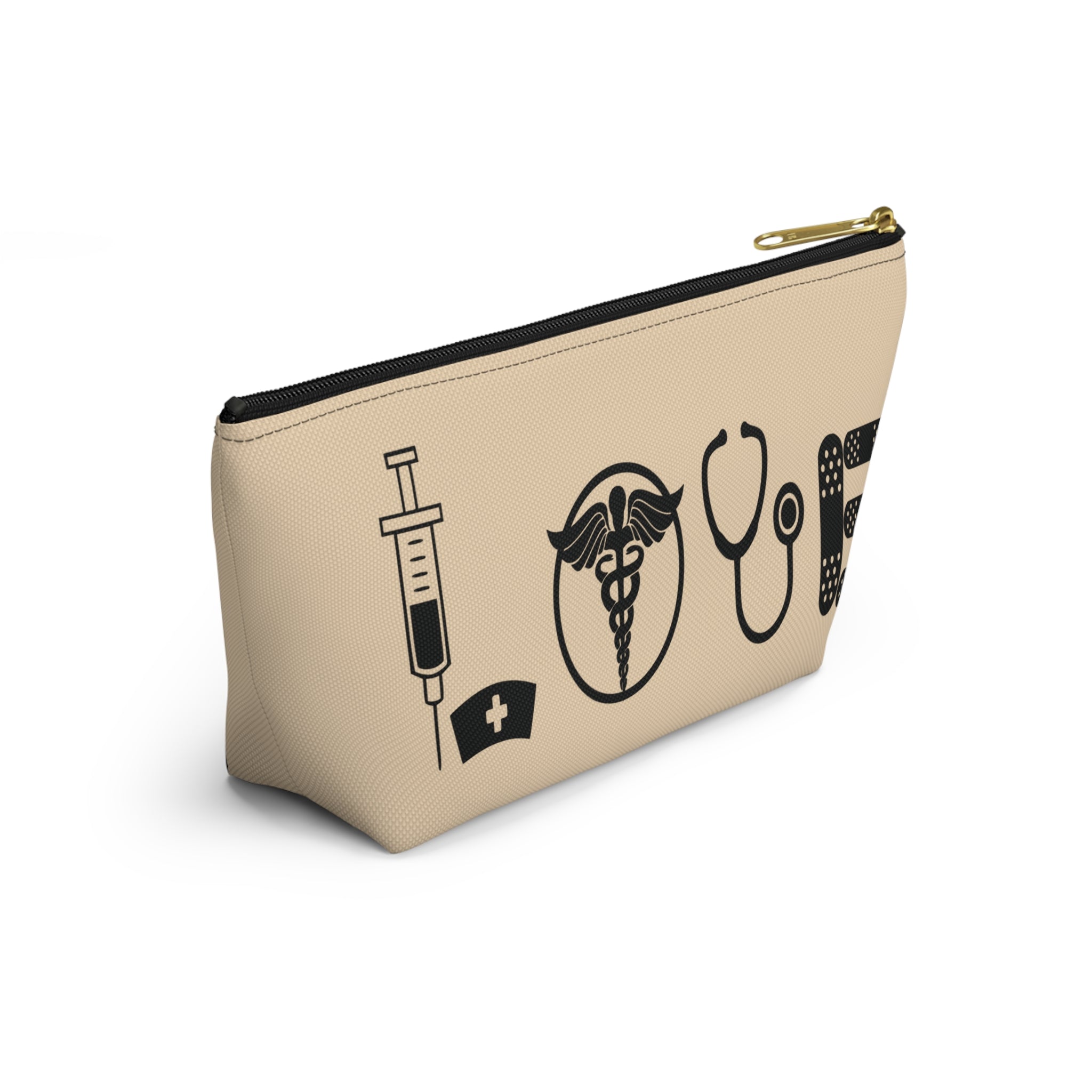 Pen Bag: Love