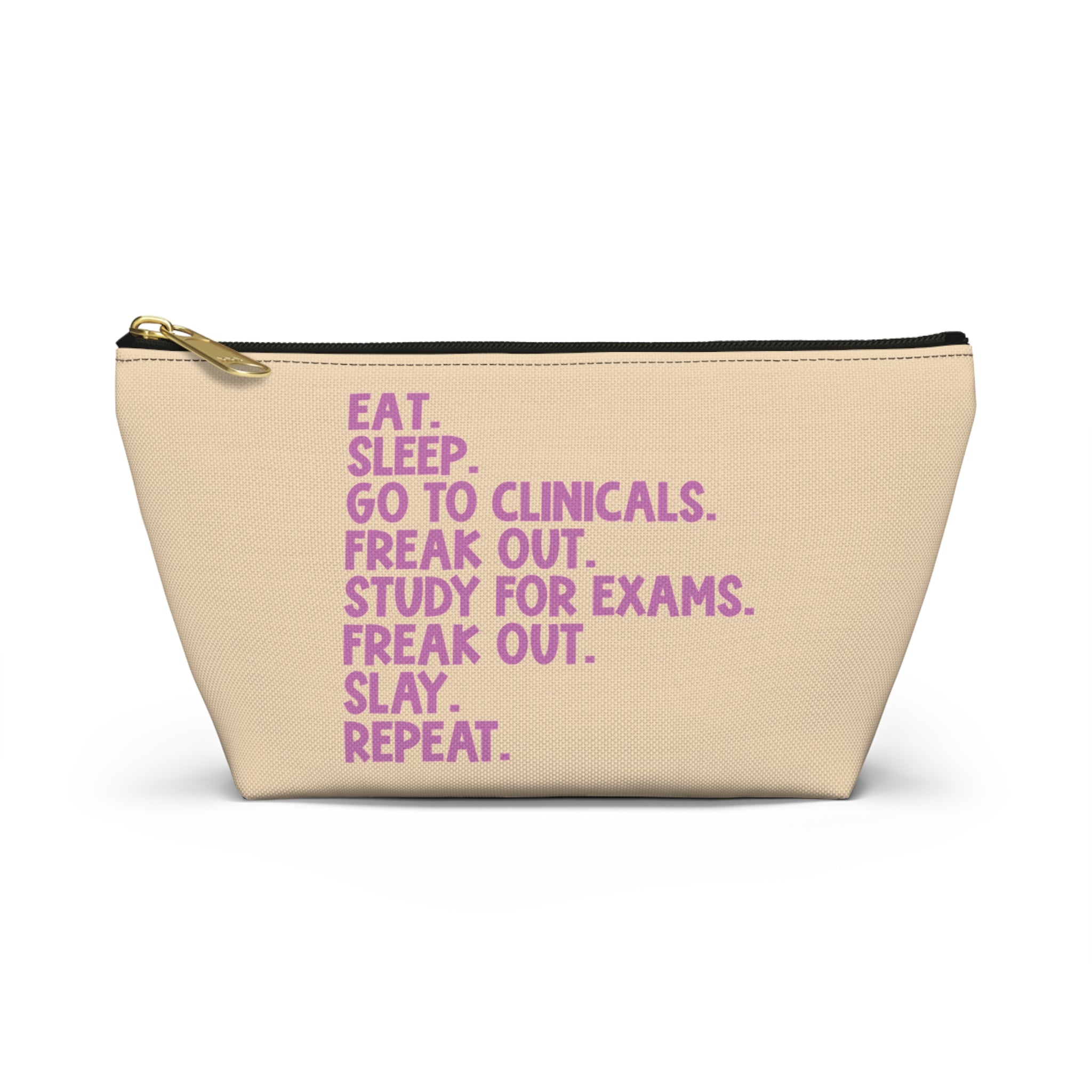 Pen Bag: Nursing School