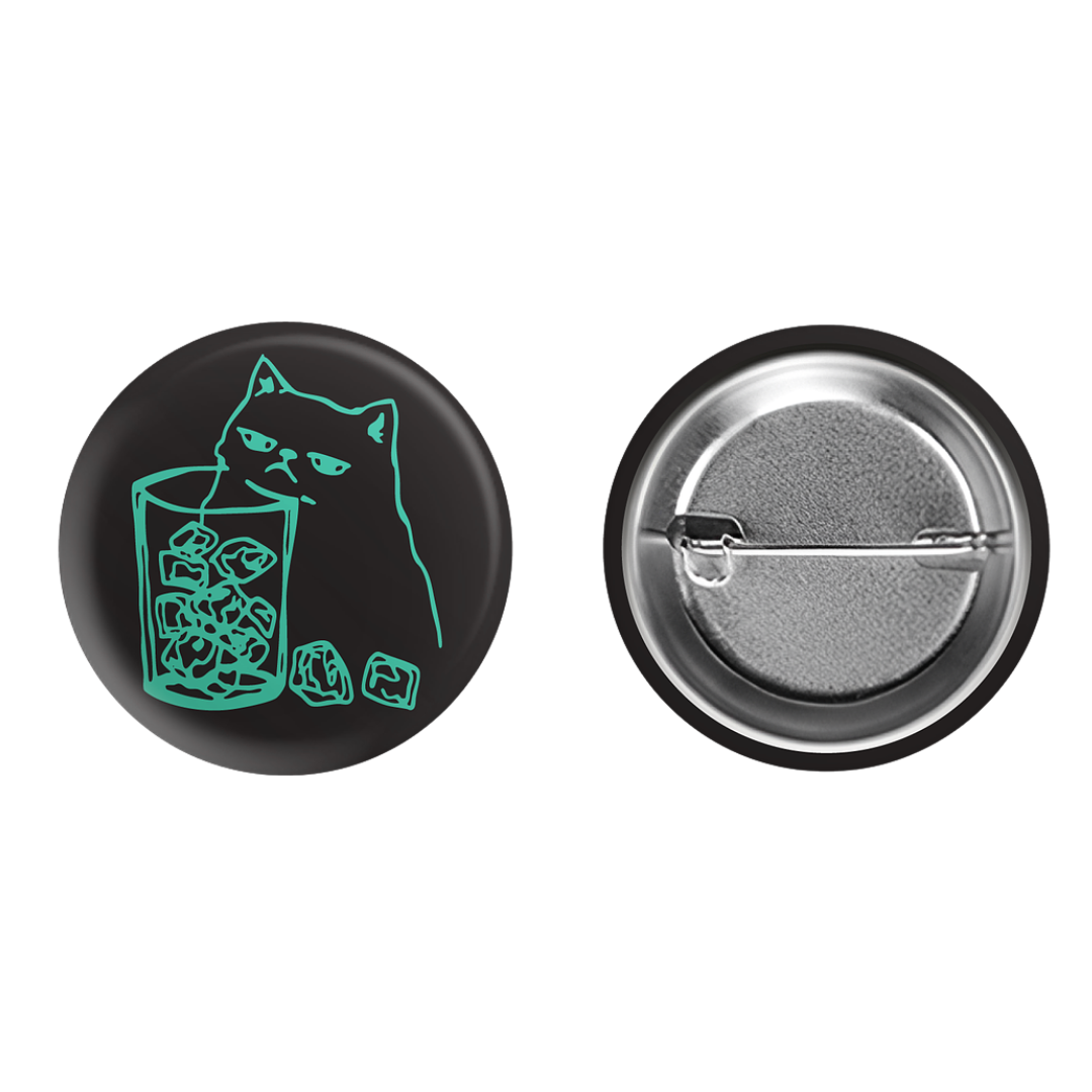 *PREORDER* No Ice Cat