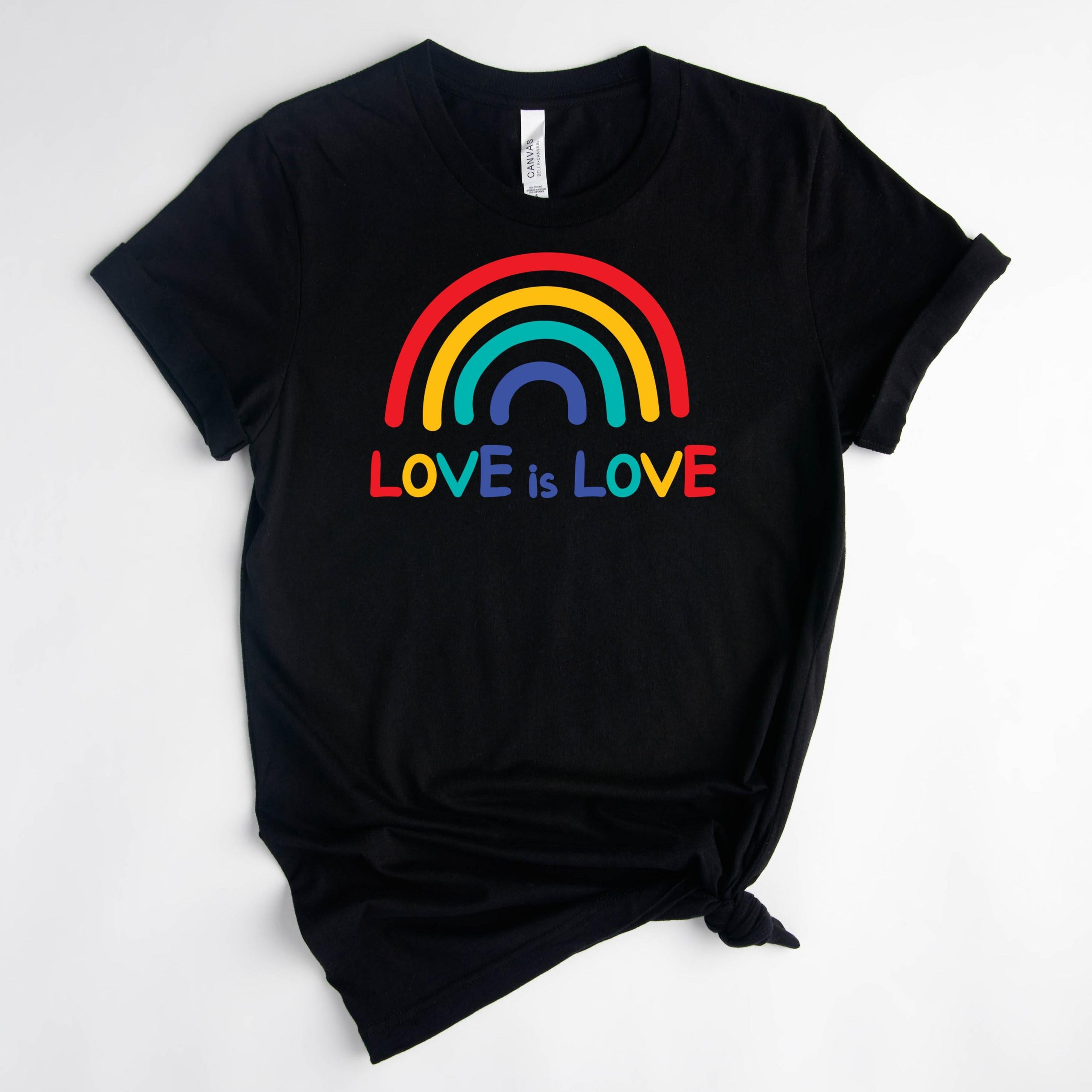 Love is love