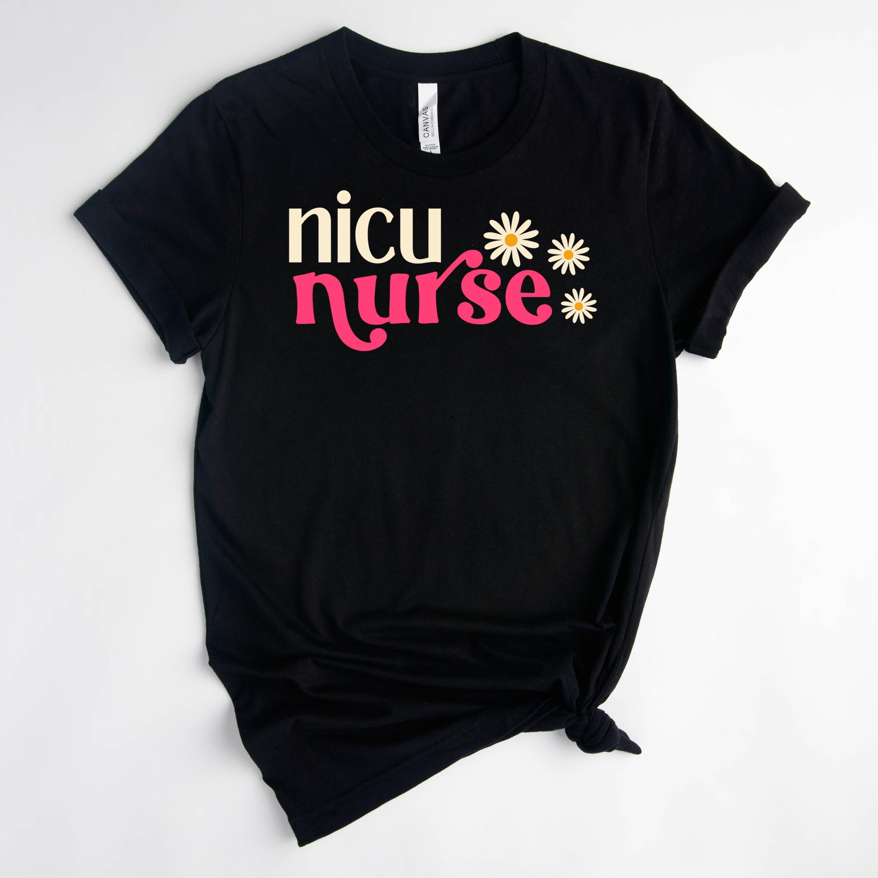NICU Nurse
