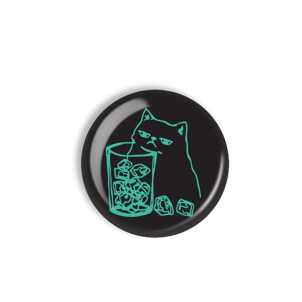 *PREORDER* No Ice Cat