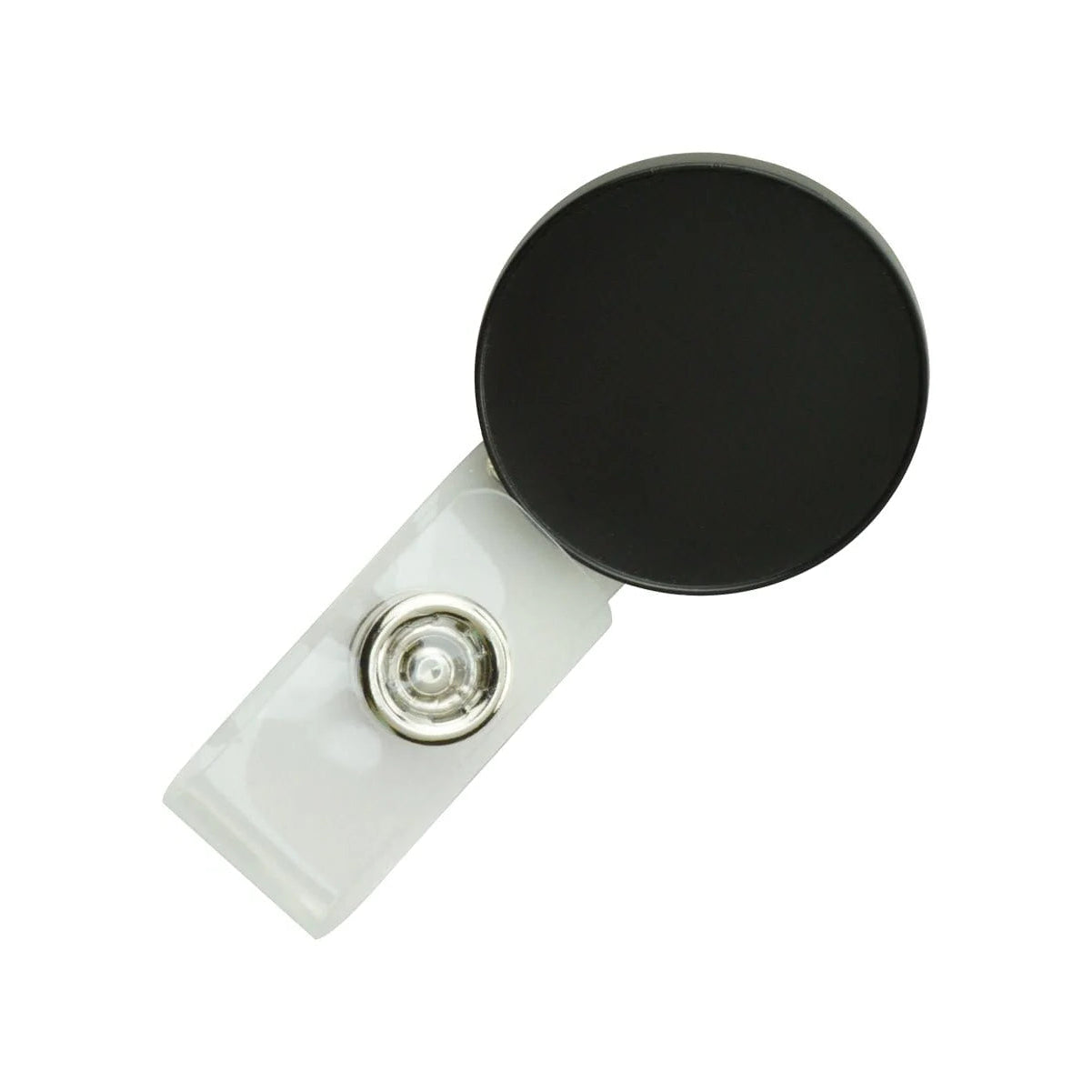 Non-retractable Badge Reel