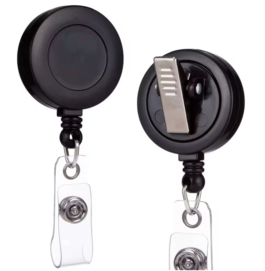 Standard Badge Reel