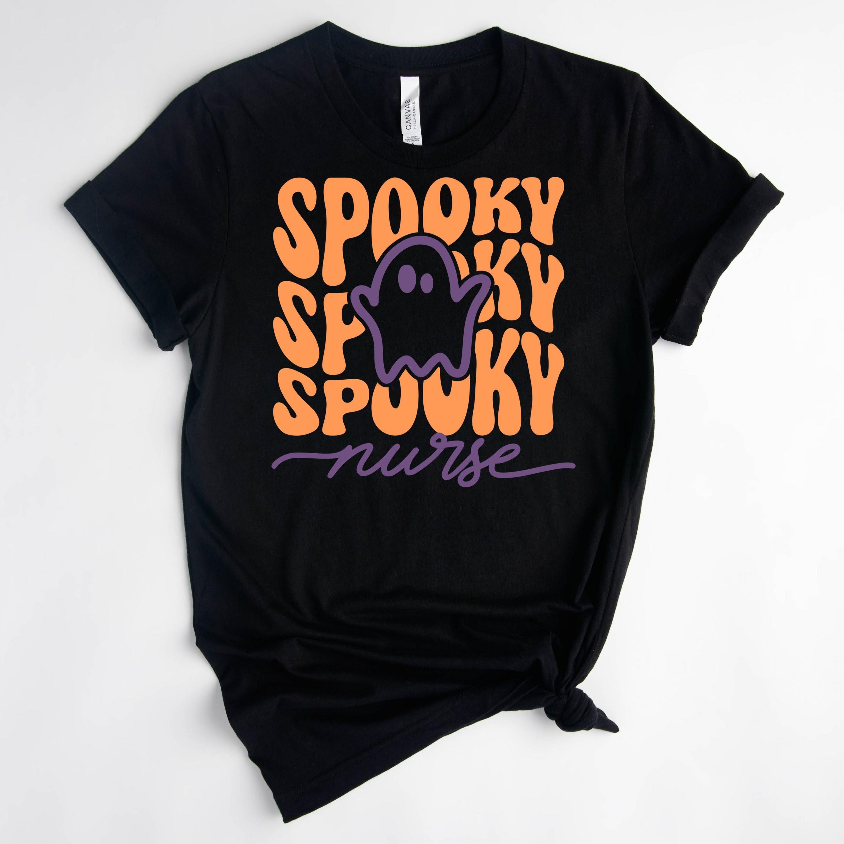 Spooky Nurse