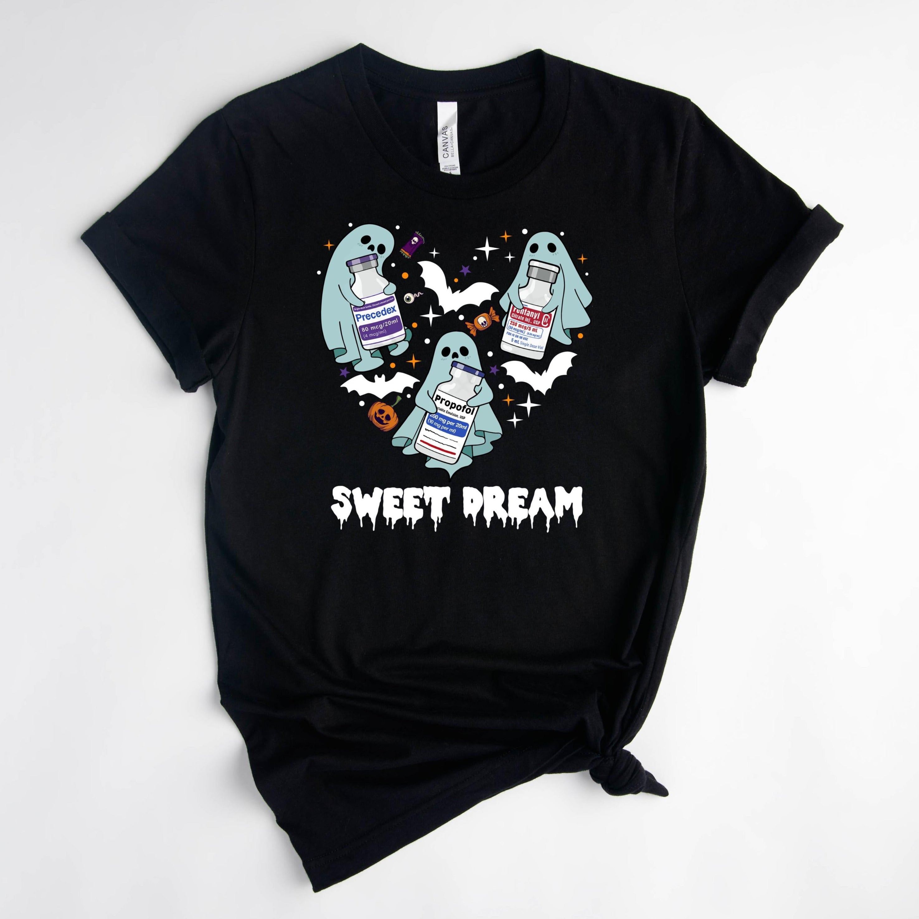 Sweet dream