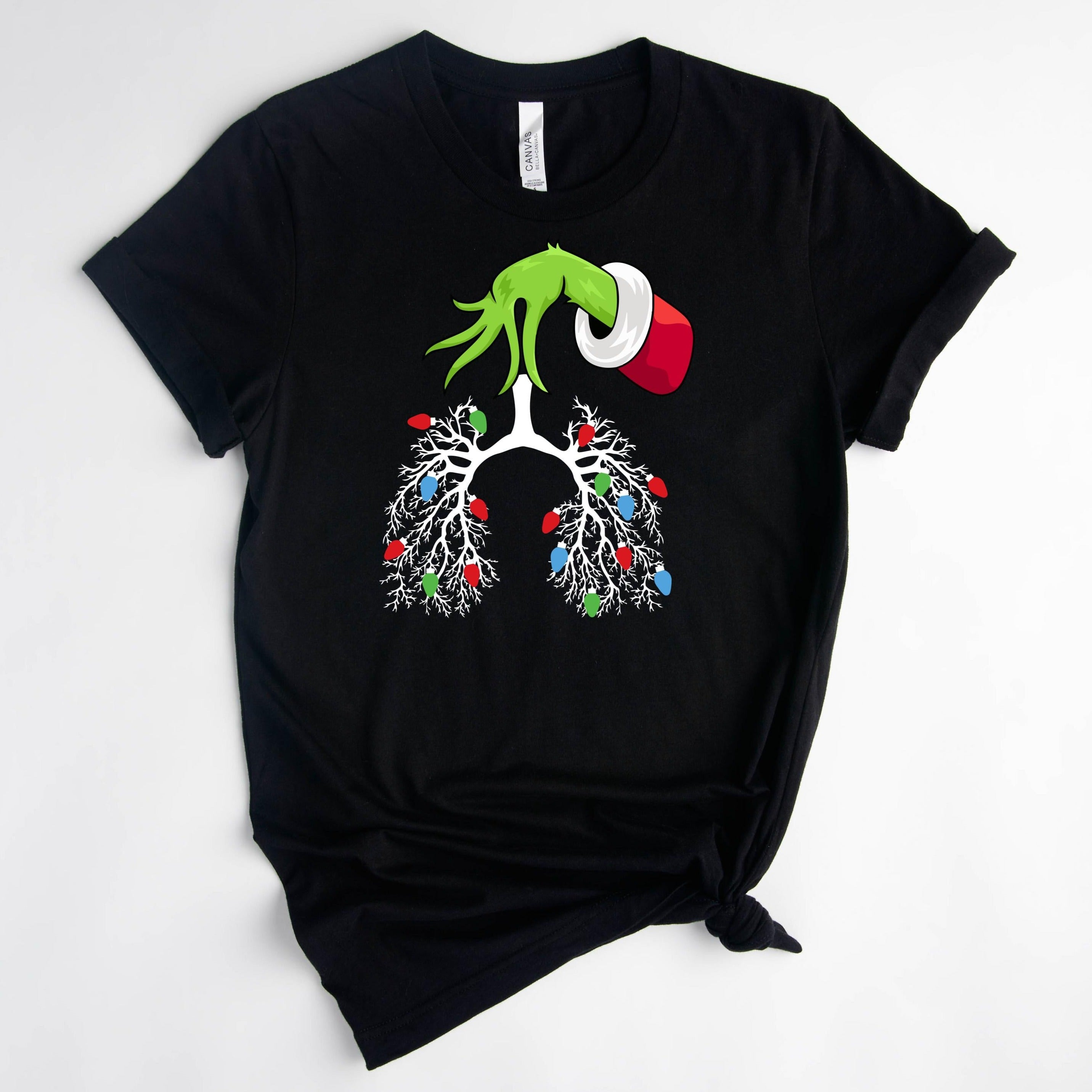 Thoracic Grinch