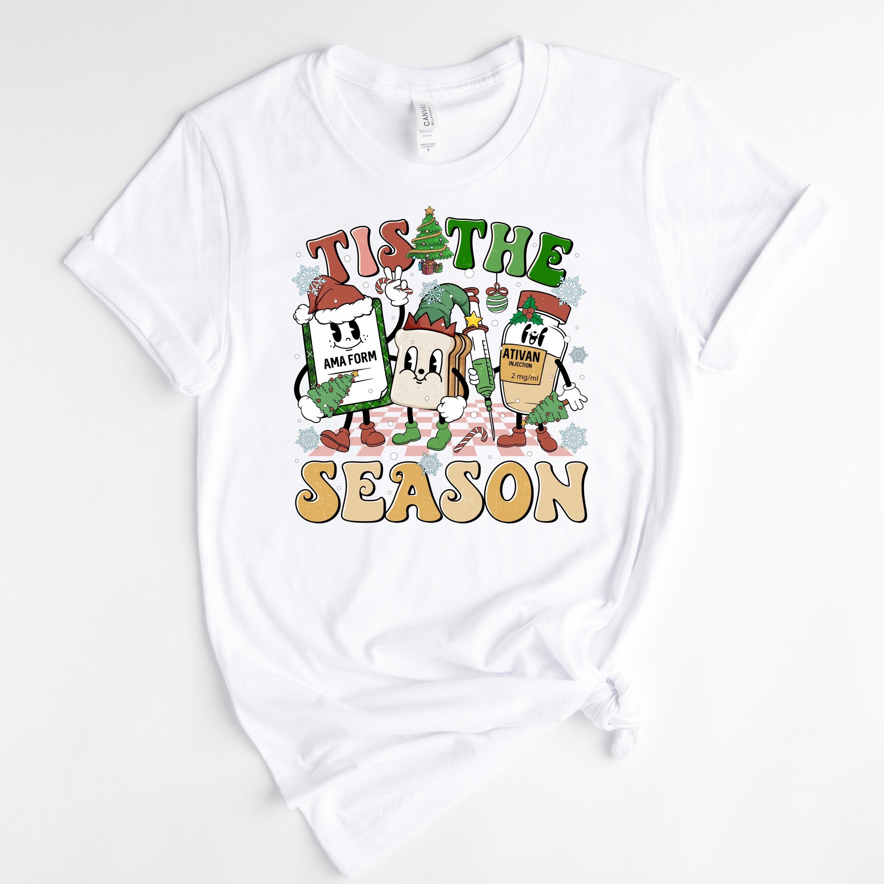 Tis the Season