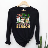 Tis The Season - Long Sleeve