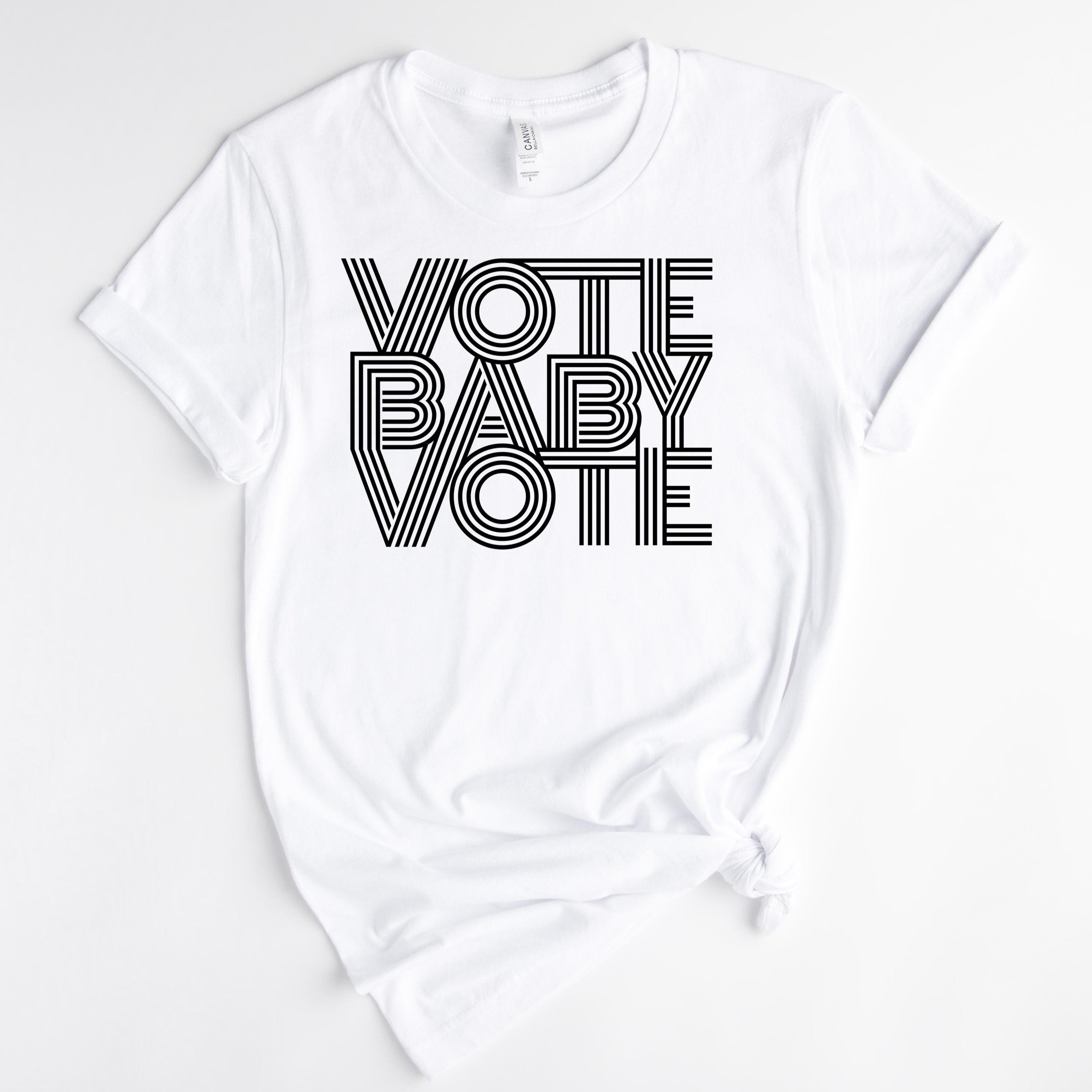 Vote Baby Vote