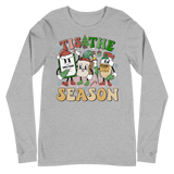 Tis The Season - Long Sleeve