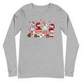 Christmas Meds - Long Sleeve