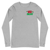 ICU Christmas Crew - Long Sleeve