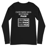 Pam - Long Sleeve