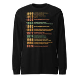 Women's Rights - Long Sleeve