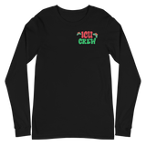 ICU Christmas Crew - Long Sleeve