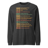 Women's Rights - Long Sleeve