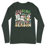 Tis The Season - Long Sleeve