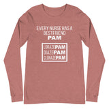 Pam - Long Sleeve