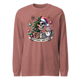 Sorta Merry Sorta Scary - Long Sleeve