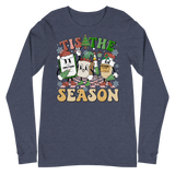 Tis The Season - Long Sleeve