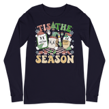 Tis The Season - Long Sleeve