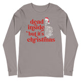 Dead Inside but It's Christmas