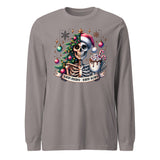 Sorta Merry Sorta Scary - Long Sleeve