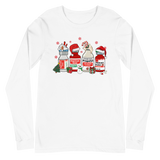 Christmas Meds - Long Sleeve