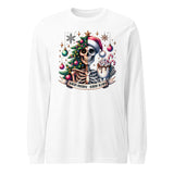 Sorta Merry Sorta Scary - Long Sleeve