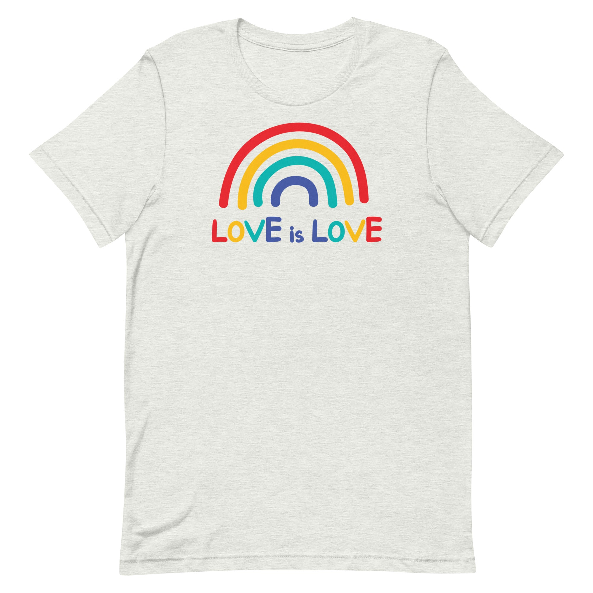 Love is love