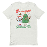 Roc'n around the Christmas Tree