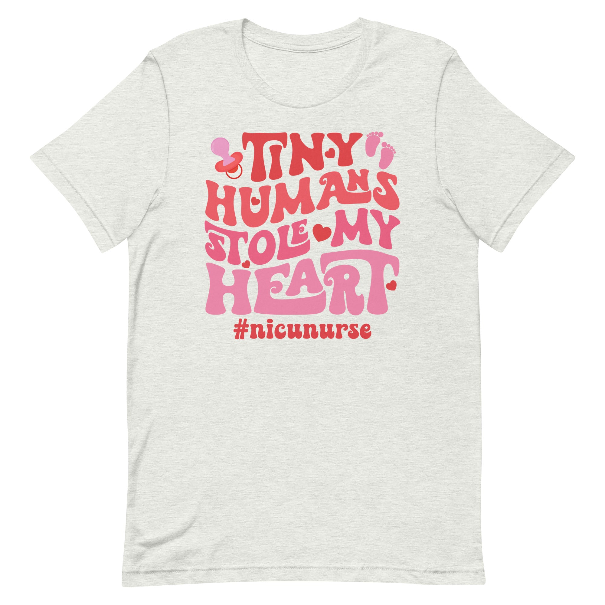 Tiny Humans Stole My Heart - NICU