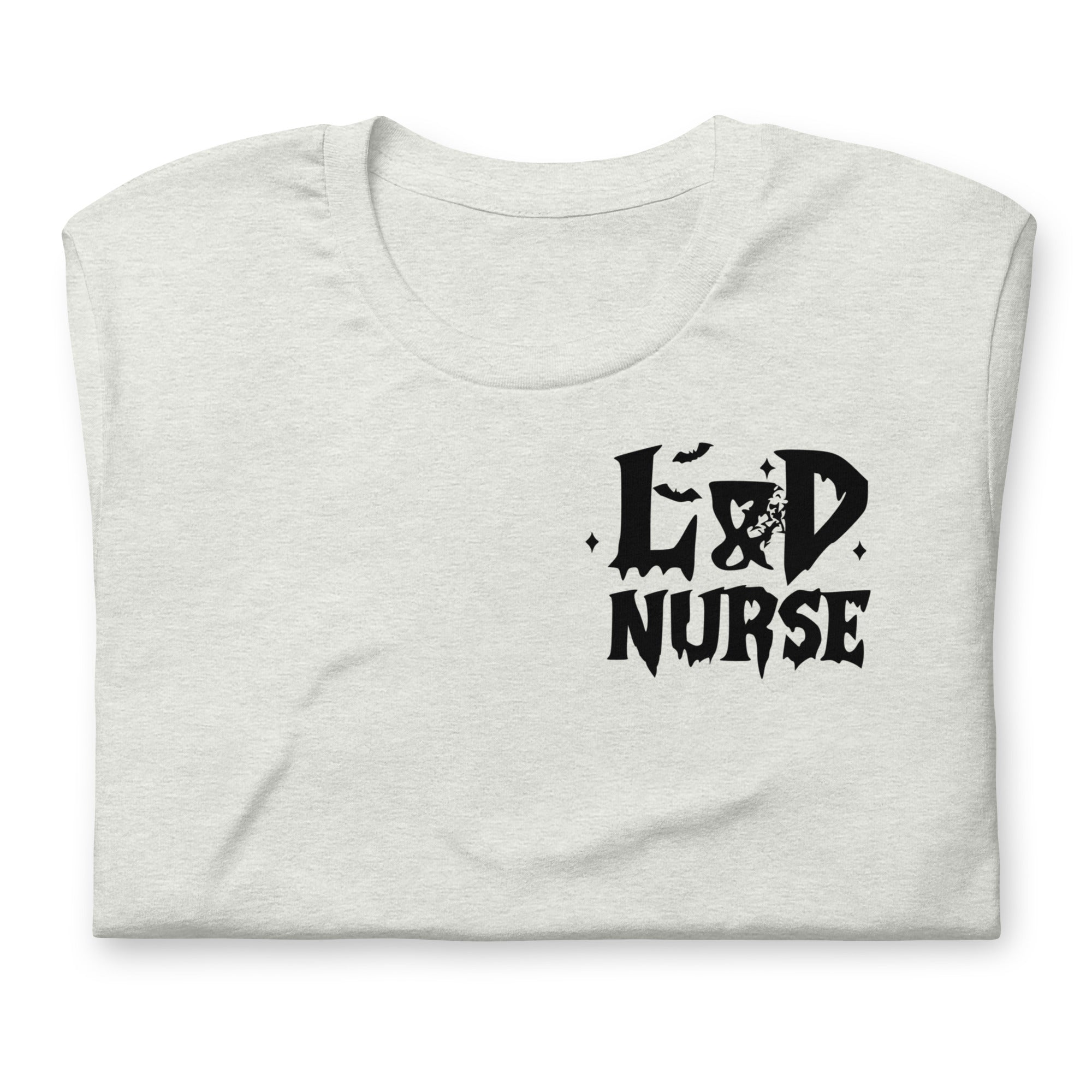 Halloween Labor and Delivery Nurse