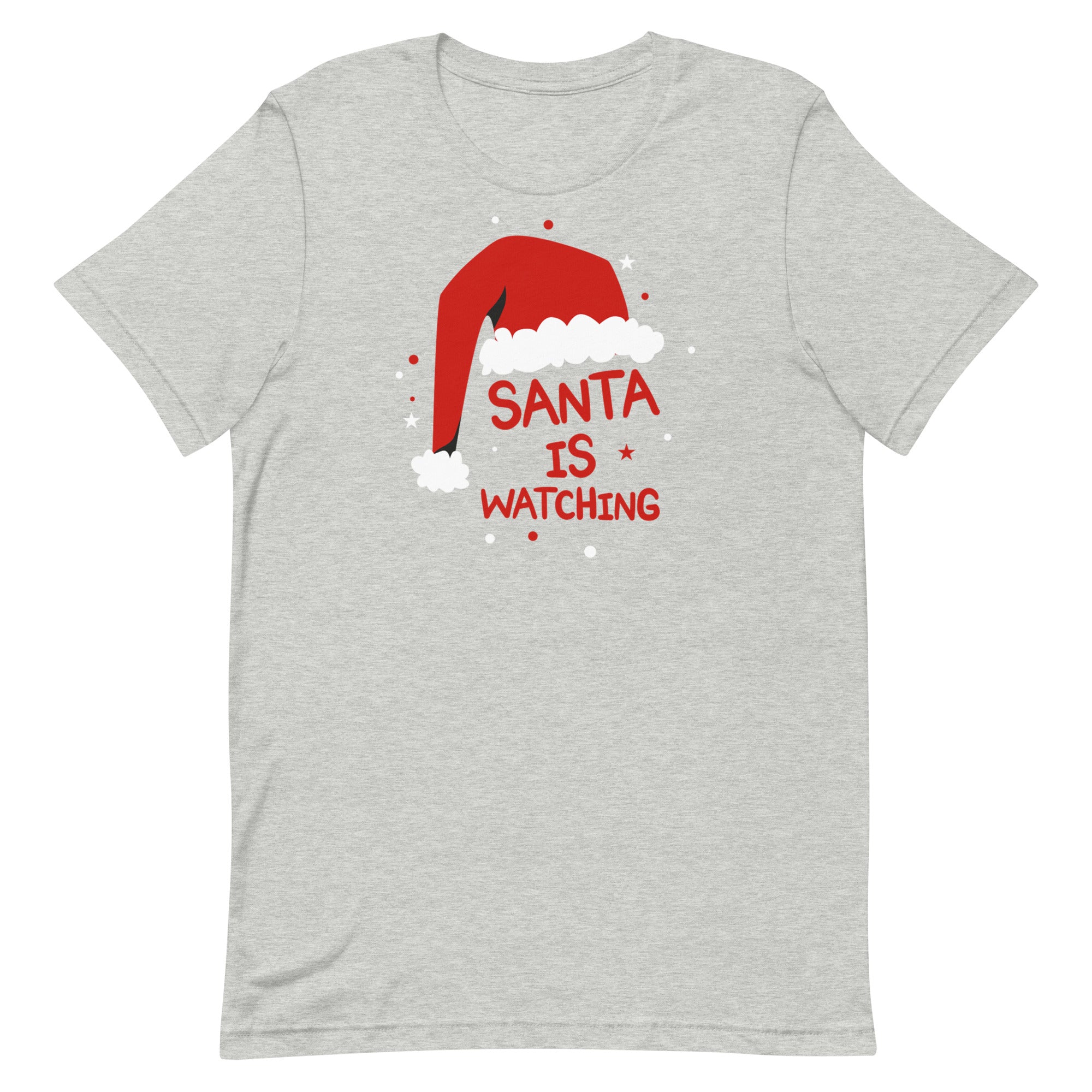 Santa is Watching