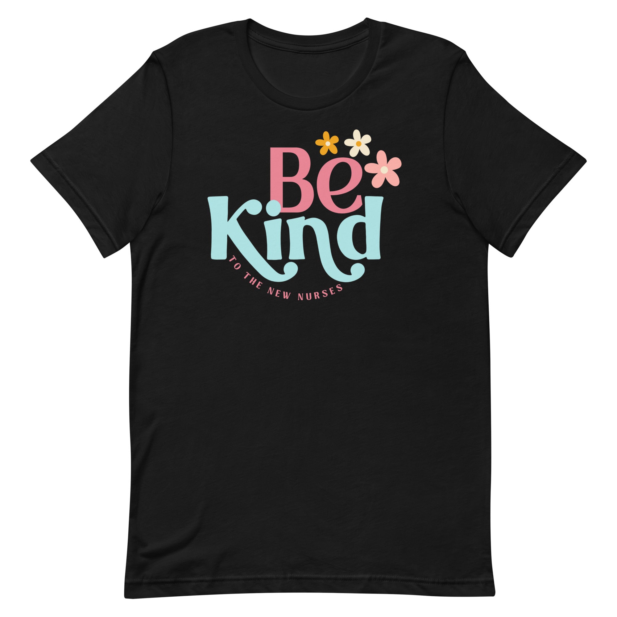 Be Kind to the New Nurses