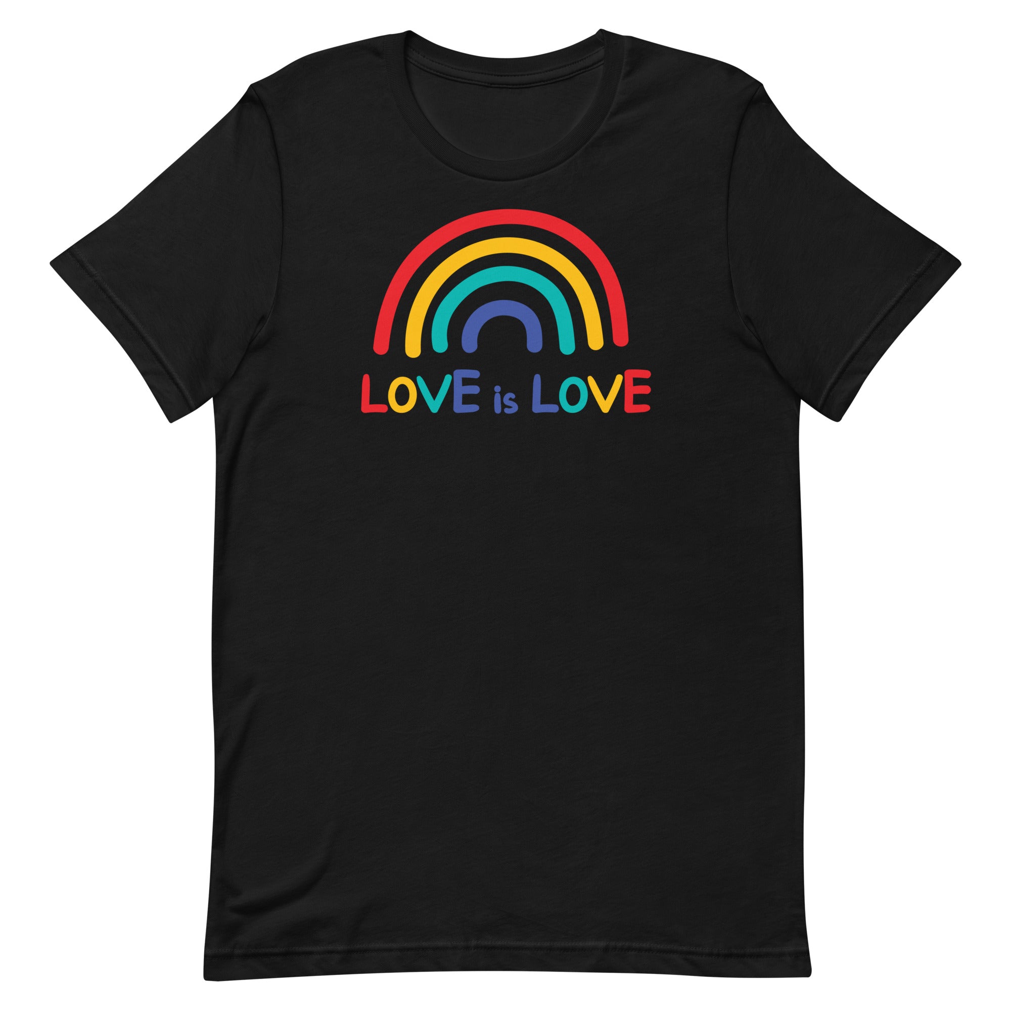 Love is love